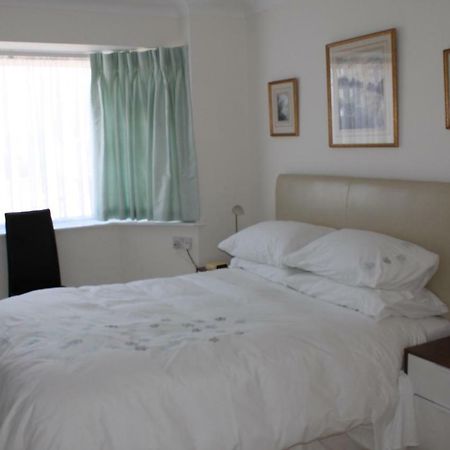 Bed and Breakfast Avon Breeze Christchurch  Zewnętrze zdjęcie