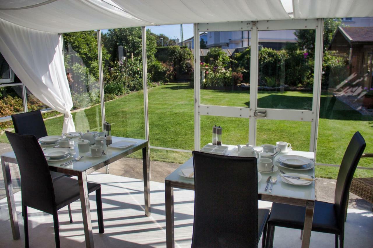 Bed and Breakfast Avon Breeze Christchurch  Zewnętrze zdjęcie